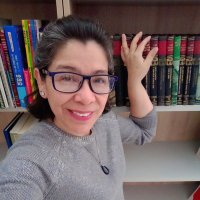 Blanca Estela (@ellavarez) 's Twitter Profile