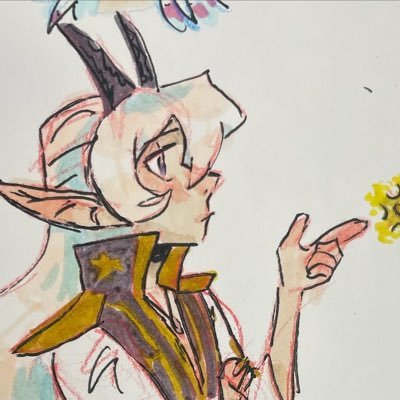 Ryesterさんのプロフィール画像