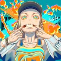 あらひ🐣イラスト描く人(@EGU_Arahi) 's Twitter Profile Photo