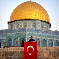 Mehmed Fatih Dörtbudak🇹🇷 (@mf4budak) Twitter profile photo