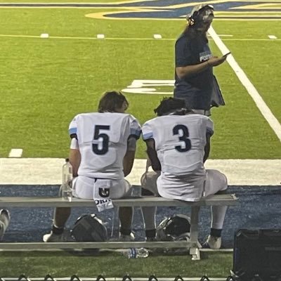 Hilton Head Island High School 2025||OLB||RB||FS||5’9||175