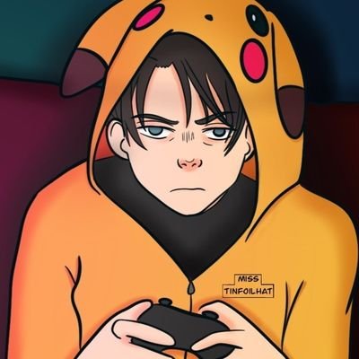 Sandy | MissTinfoilHat |さんのプロフィール画像