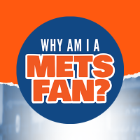Why Am I A Mets Fan? Podcast (@whymetspod) 's Twitter Profile