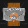 s_b_sports1's profile picture. The Twitter account for Surrounded By Sports podcasts. KP discusses the various ways sports intersects with our daily lives!