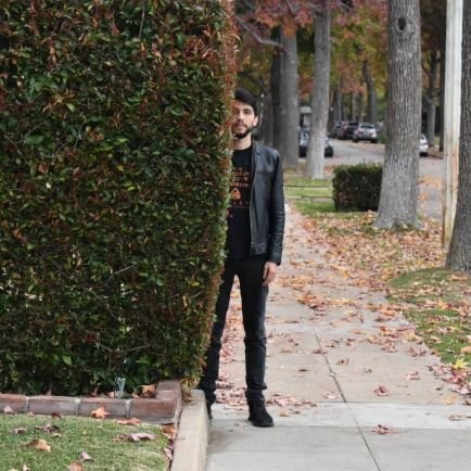 SaizNicolas's profile picture. 