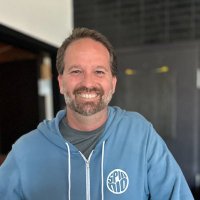 Dustin Luther (@tyr) 's Twitter Profile