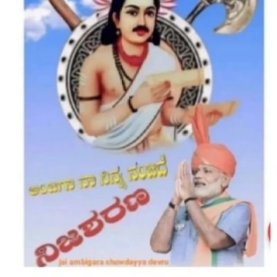 mallikarjn29672's profile picture. 