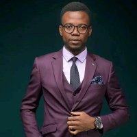 Tanimola Isaac D (@gloriousone100) 's Twitter Profile
