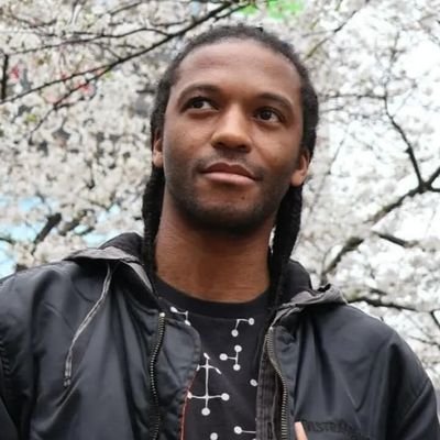 🇺🇸 🚀 🇯🇵
Streamer | Dancer | Pun-smith | Friend | Japanese Video Game Designer(開発者). 日本語はなんとなく出来る。僕のツイートは僕の意見に過ぎない。