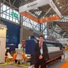 brick_zhang's profile picture. FEDAR, Skycolor Printers.  https://t.co/Bcj1Enans7 𝗪𝗵𝗮𝘁𝘀𝗔𝗽𝗽: +86 139 0386 4274,  https://t.co/JTnOGabVtj