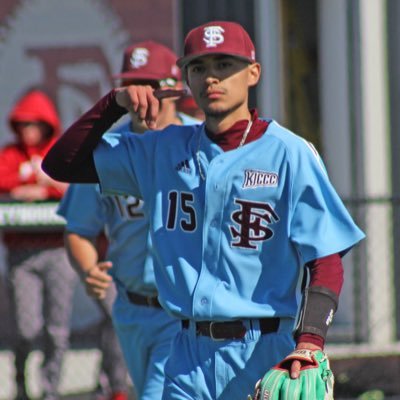 Erik Tapia Profile