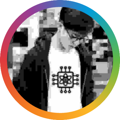 Author. Writer. Researcher. Multimedia Designer. Digital Journalist. Diversity and Equality Advocate.