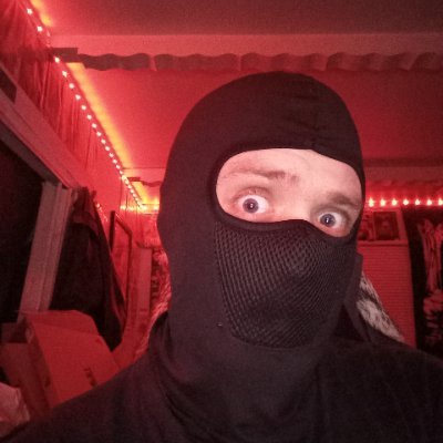 TimB3Rw0lvesさんのプロフィール画像