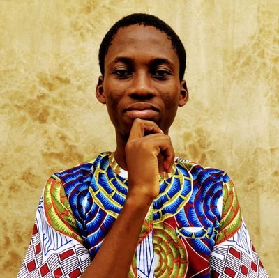 Goodnews_CPL's profile picture. Building a Passive income online