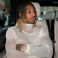 DDG(@PontiacMadeDDG) 's Twitter Profile Photo