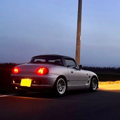 お白湯チ〜さんのプロフィール画像