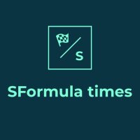 SFormula Times(@SFormula_times) 's Twitter Profileg