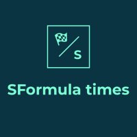 SFormula Times (@sformula_times) 's Twitter Profile
