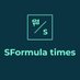 SFormula Times (@sformula_times) Twitter profile photo SFormula Times (@sformula_times) Twitter profile photo