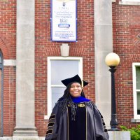 Dr. Jasmine L. Garland McKinney, LCMHCA, NCC(@jasgarmck) 's Twitter Profile Photo