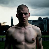 Josh Exhib (@joshexhib) 's Twitter Profile