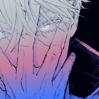 ■雑多・五悠・ヴィク勇■成人済20↑■通知OFF■大体こちらにいる→@sa_tiyu0710■19歳未満フォロー× https://t.co/xrS8DxJojL