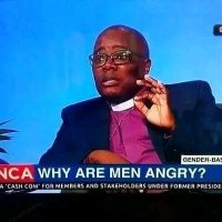 Mbulelo Dyasi(Activist) (@dyasiarchbishop) 's Twitter Profile