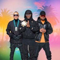 Black Eyed Peas(@bep) 's Twitter Profile Photo