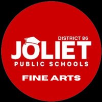 Joliet 86 Fine Arts (@artsd86) 's Twitter Profile
