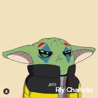 charlottterrly's profile picture. Crypto never sleeps.