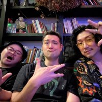 マシューまさるバロン (@matthewmasaru) 's Twitter Profile