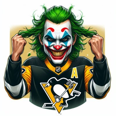 Penguins Joker