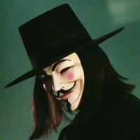 V is for Voluntaryism (@scallywagian) 's Twitter Profile