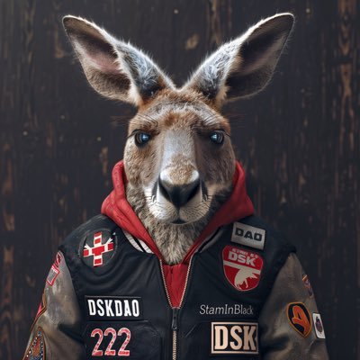 Stam | 🇦🇺 #AllDayDSK 🟡さんのプロフィール画像