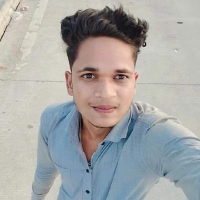 DeepakBoudhRaj's profile picture. 𝐄𝐝𝐮𝐜𝐚𝐭𝐨𝐫 ! Explain For Revolution