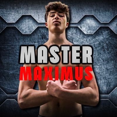 Master Maximus (2.2k) Profile