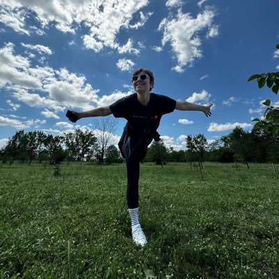 SahikaCinisli's profile picture. 