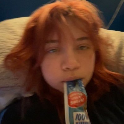 bleeehhg4's profile picture. they/them - ia