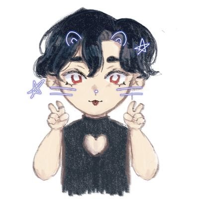 Haru (COMISIONES ABIERTASさんのプロフィール画像