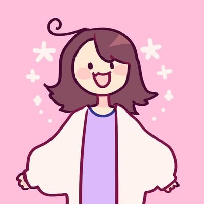 | Freelance Illustrator | 20 | I make art✨ nsfw stuff here🔞
✧-✧-✧-✧-✧-✧-✧-✧-✧-✧-✧-✧-✧
commissions
• | https://t.co/pFCAUTGq3G