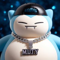 TNX mUty (@muty321) 's Twitter Profile