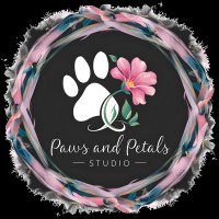 Paws&Petals​ Studio​(@aeya9) 's Twitter Profile Photo