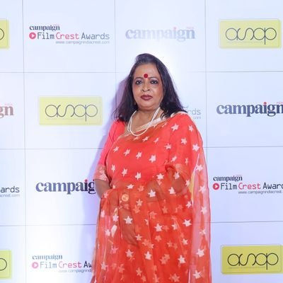Kalpana 🇮🇳 - Modi Ka Parivar Profile