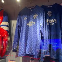 Wee Paul (@weepaul1872) 's Twitter Profile