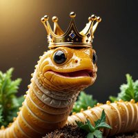 Wurmkönig II. 👑 (@king0fw0rms) 's Twitter Profile