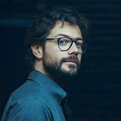 Professor™🚩 Profile