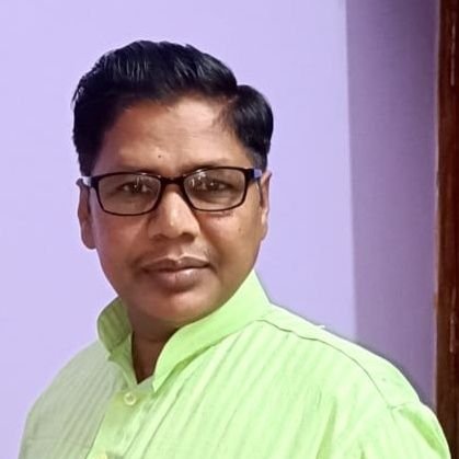 ShyambabuS88447's profile picture. राष्ट्रीय जनता दल 
उपाध्यक्ष युवा राजद भोजपुर