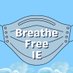 Breathe Free IE (@breathefreeie) Twitter profile photo