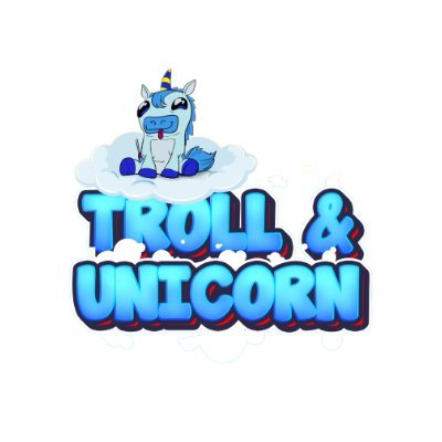 troll_unicorn's profile picture. Comic series set in prehistoric earth! Troll is magic, Unicorn likes chasing rainbows and Timmy and Susie just want to get back to their own time! #Comic