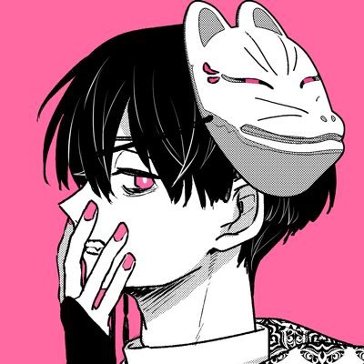 ていさんのプロフィール画像